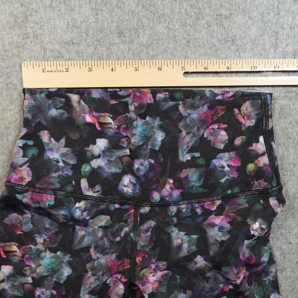 Lululemon Leggings Womens 4 Wunder Under High Rise 25